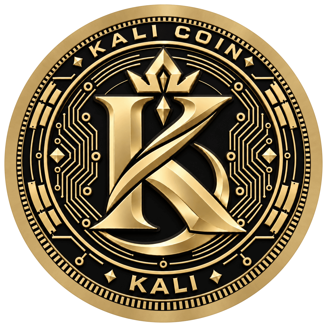 KaliCoin