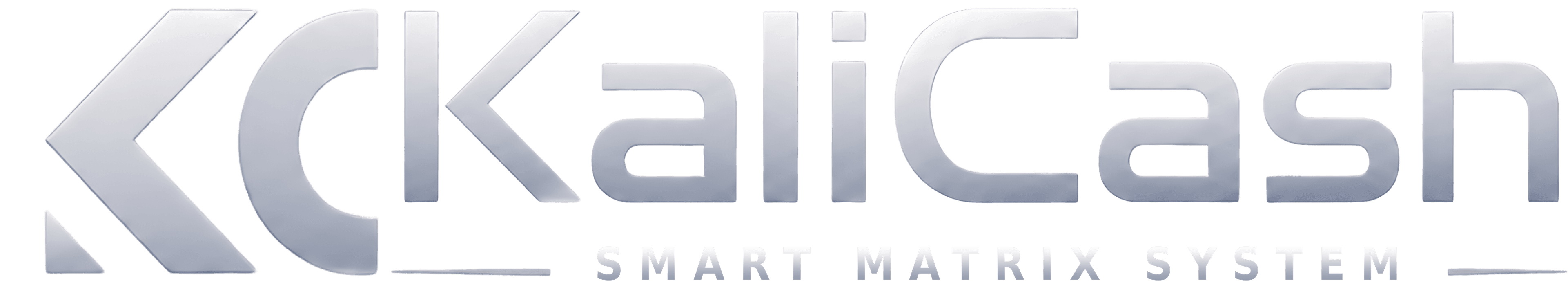 Logo KaliCash